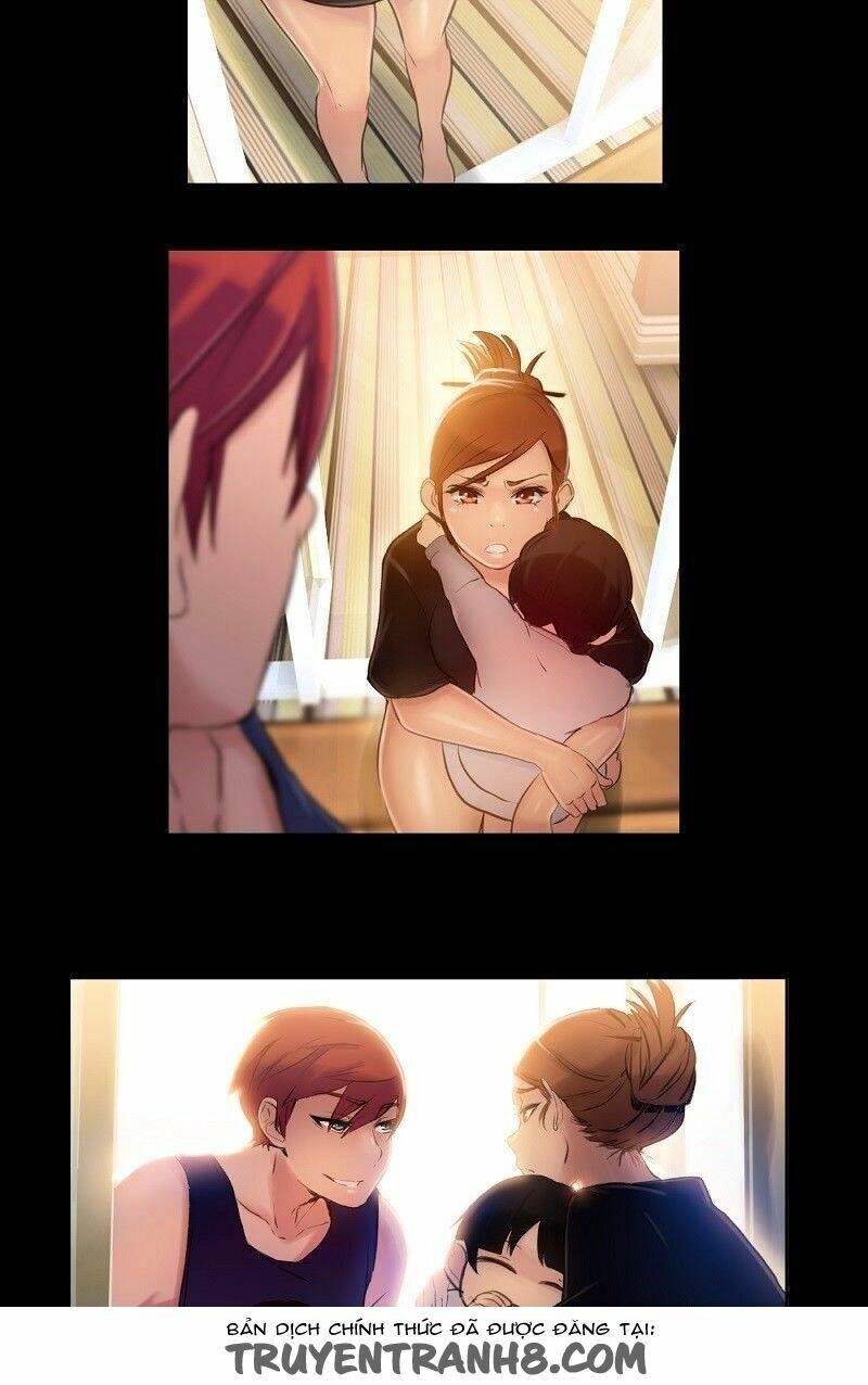 nhiệt huyết thanh xuân chapter 14.1 40