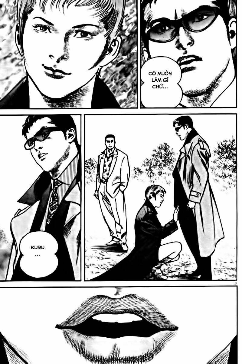 heat - thế giới ngầm chapter 83 12