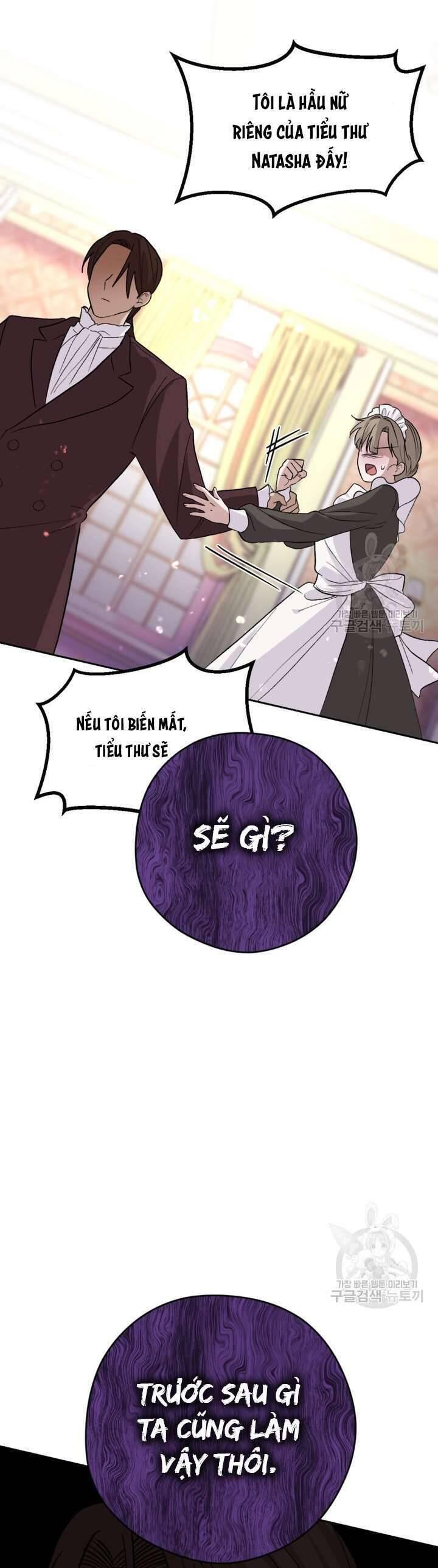 hầu nữ nắm giữ dây xích của bạo chúa chapter 17 37