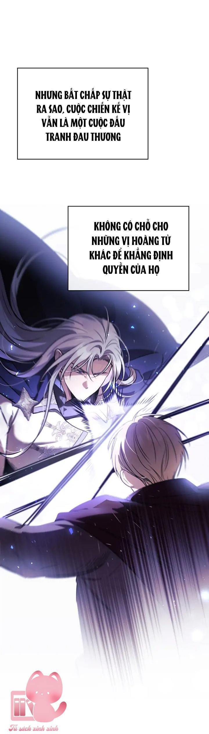 đêm đen khuất bóng chapter 46 34