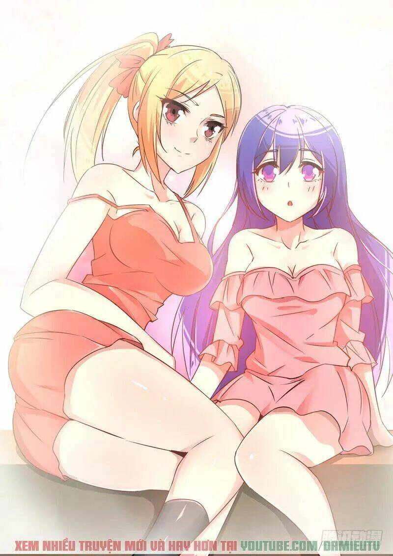 đặc công long ma chapter 12 2