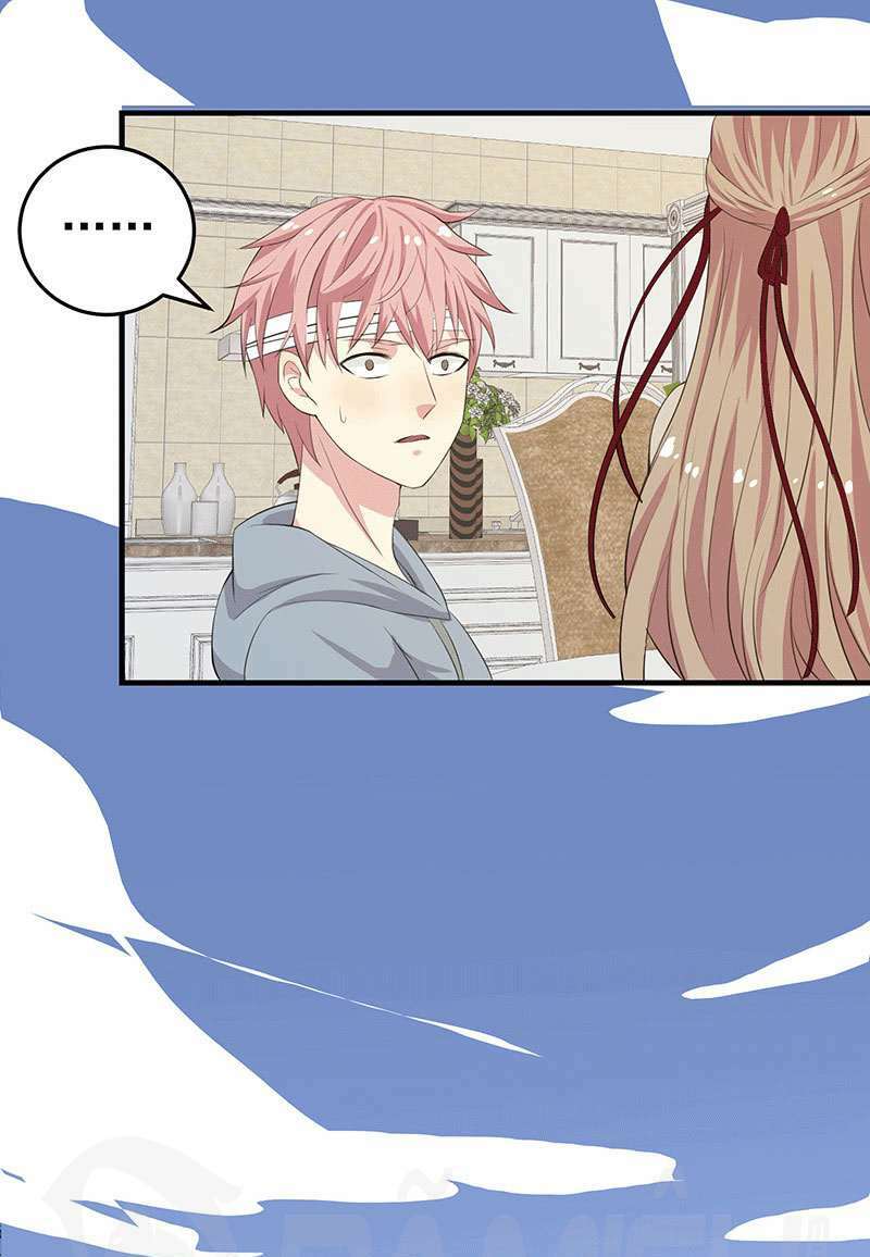 ta có nhẫn thần quyền năng chapter 8 12