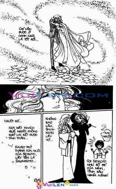 tiểu thư áo trắng chapter 14 85