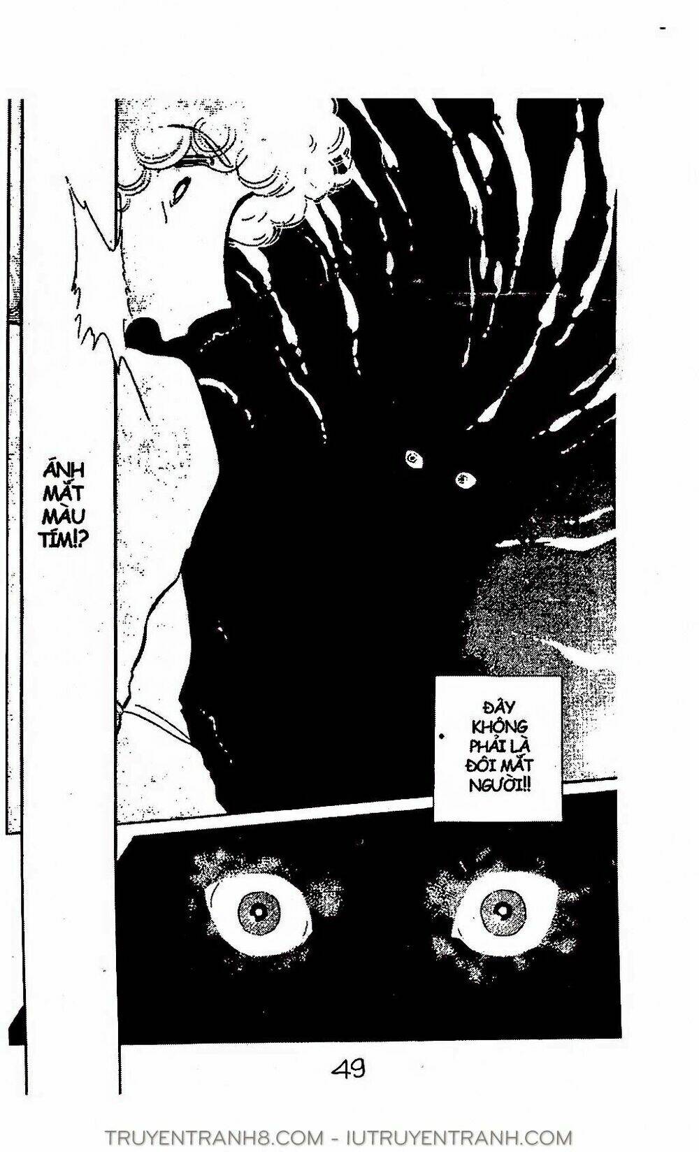 mimi kỳ lạ chapter 18.1 18