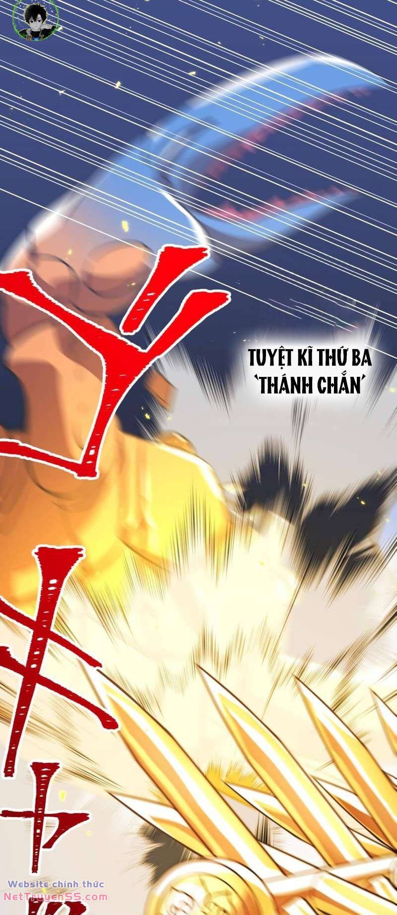 Huyết Thánh Cứu Thế Chủ~ Ta Chỉ Cần 0.0000001% Đã Trở Thành Vô Địch chapter 60 55