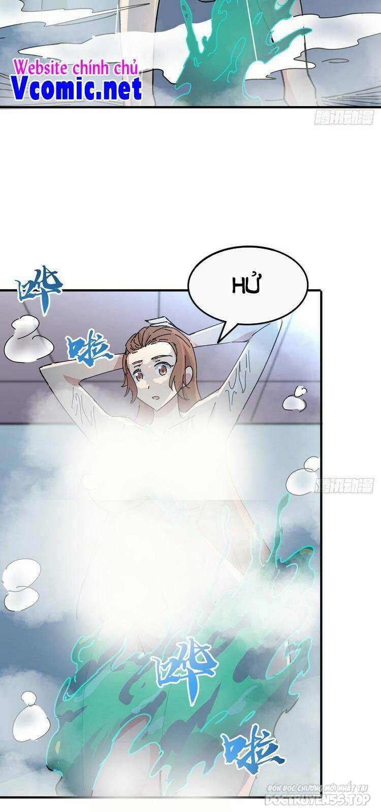 giải cứu 99 nữ chính ở mạt thế chapter 96 10