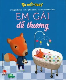 Em Gái Dễ Thương