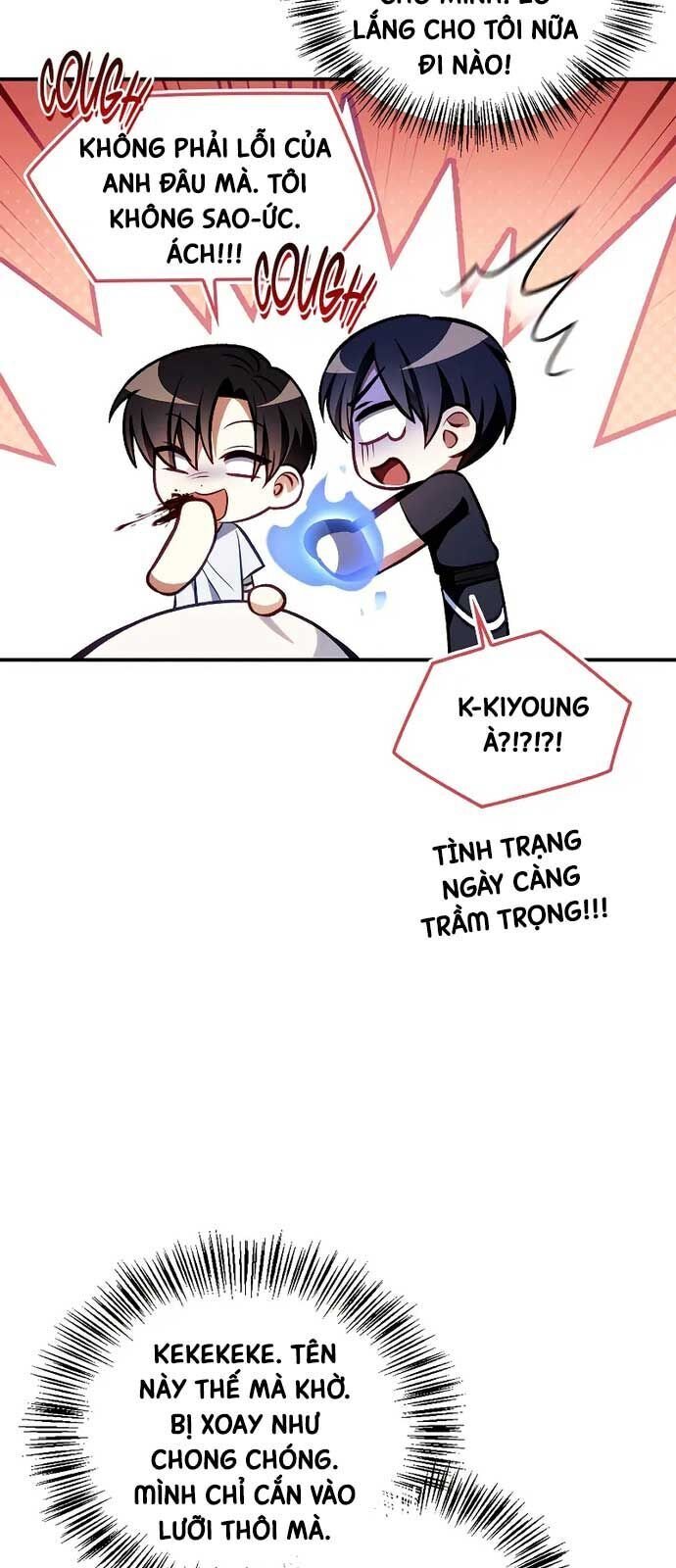 Kí Sự Hồi Quy chapter 129 46