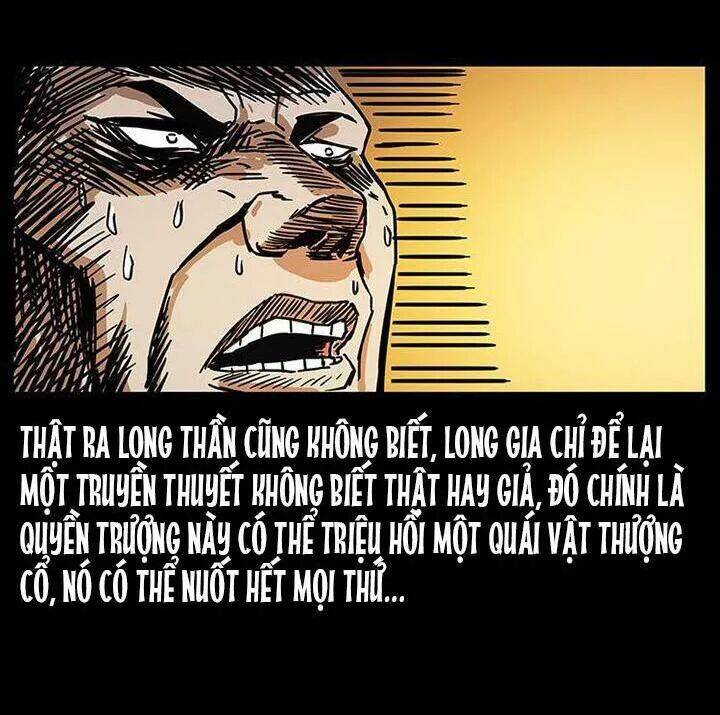 U Minh Ngụy Tượng Chapter 204 88