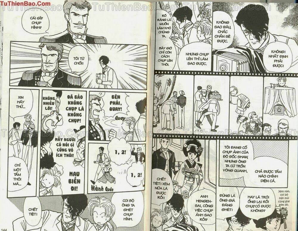 người đẹp new york chapter 6 74