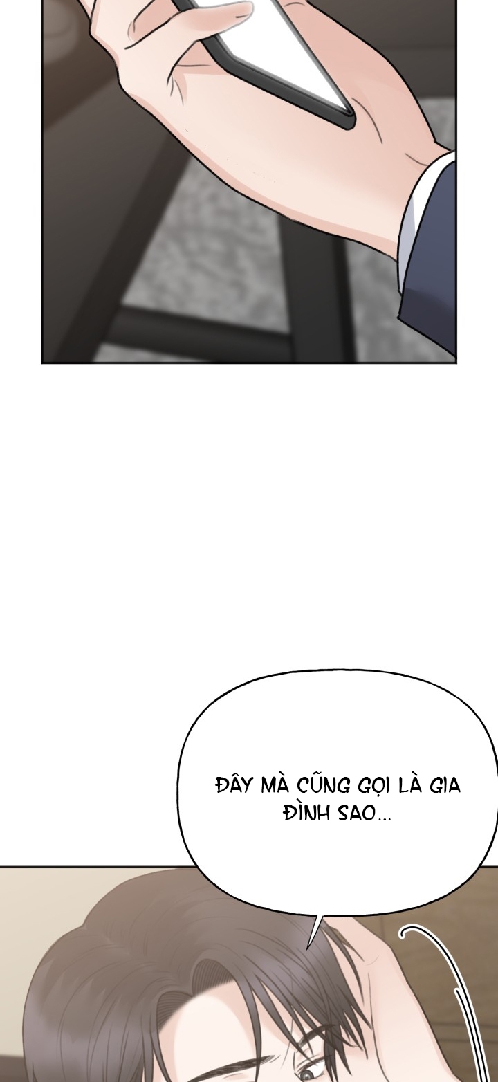 Khép Đôi Mi Lại chapter 16.2 - Trang 26