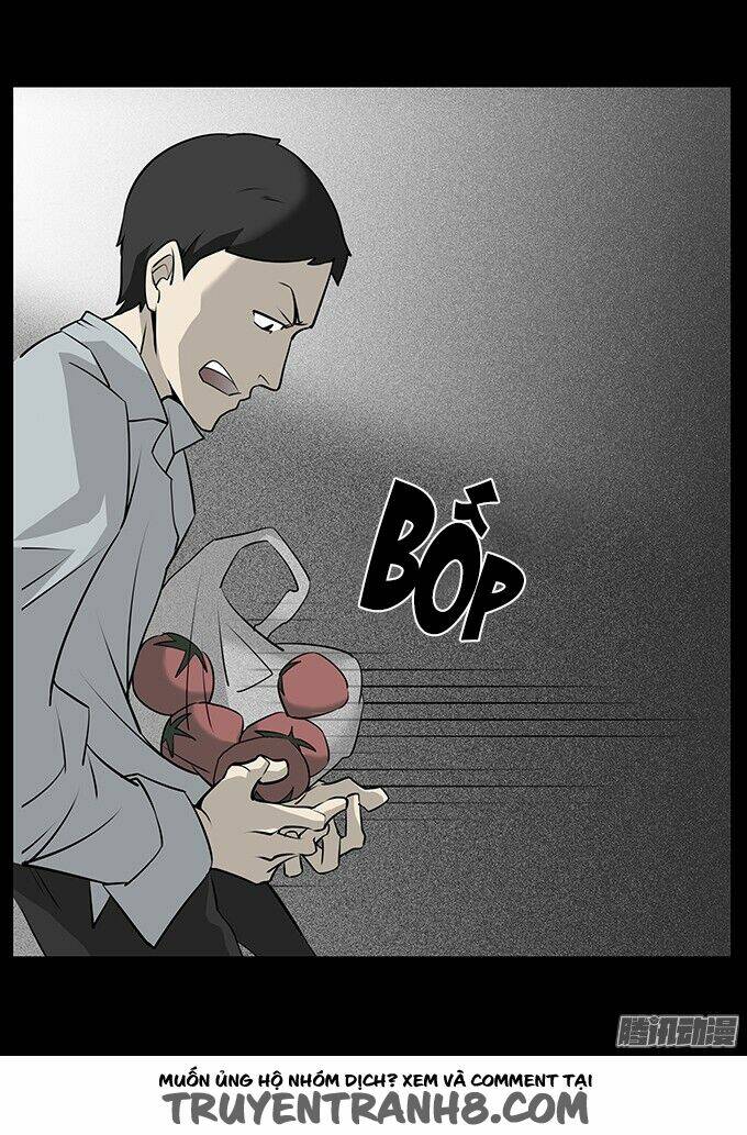 ớn lạnh tuyệt đối chapter 66 23