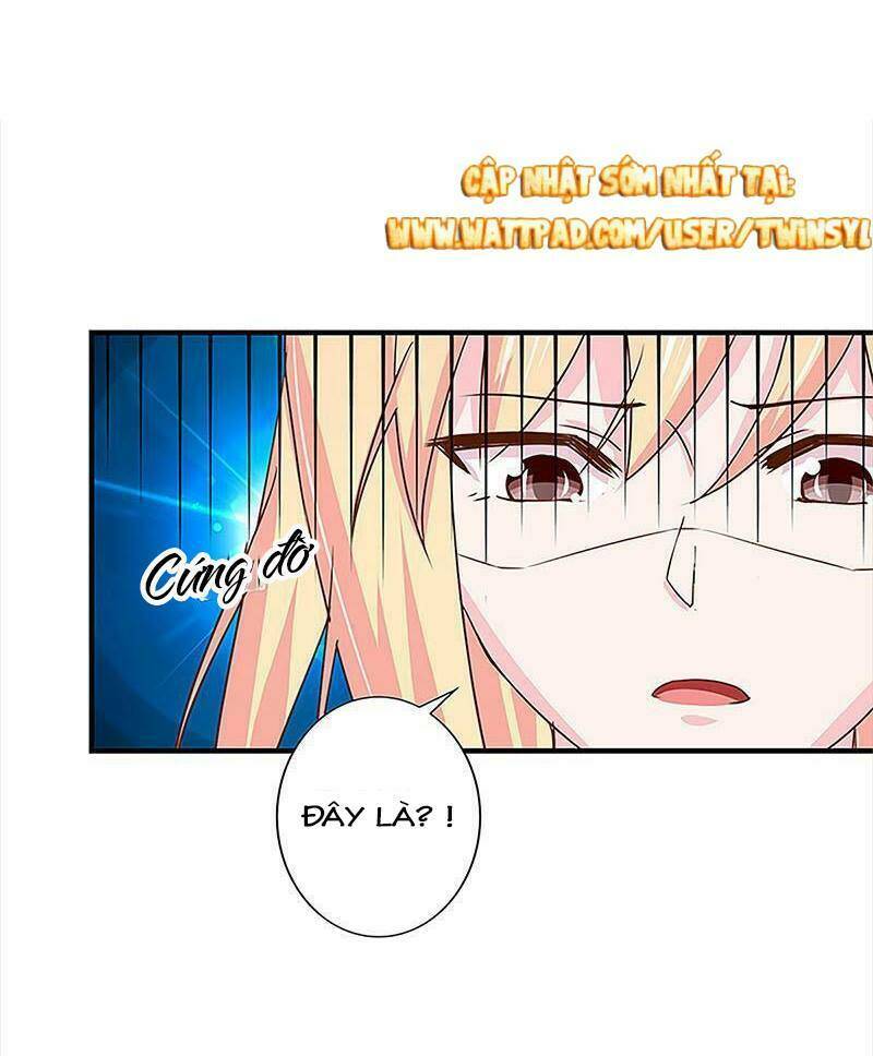 không gả cho tổng tài, gả cho người hầu chapter 135 31