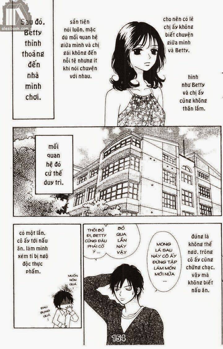 cảm giác trong tình yêu chapter 3 154