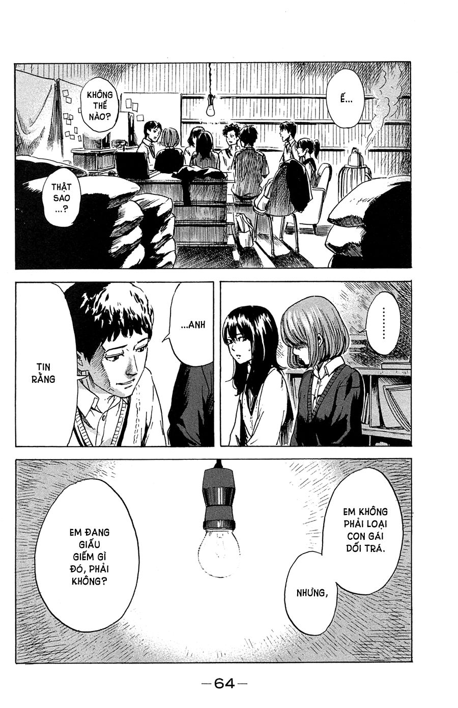 aku no hana chapter 39 27