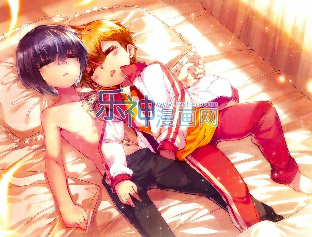 đạo mộ bút kí thất mộng chapter 7 17