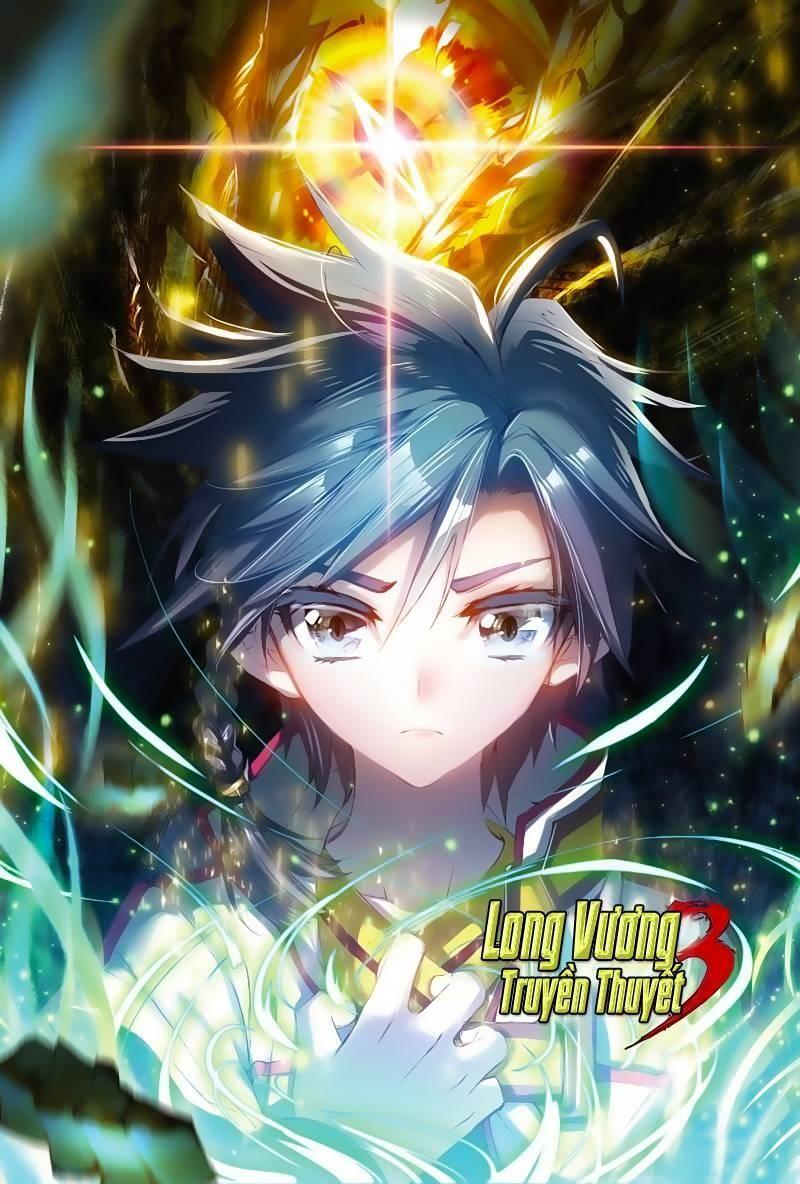 long vương truyền thuyết chapter 2.1 1