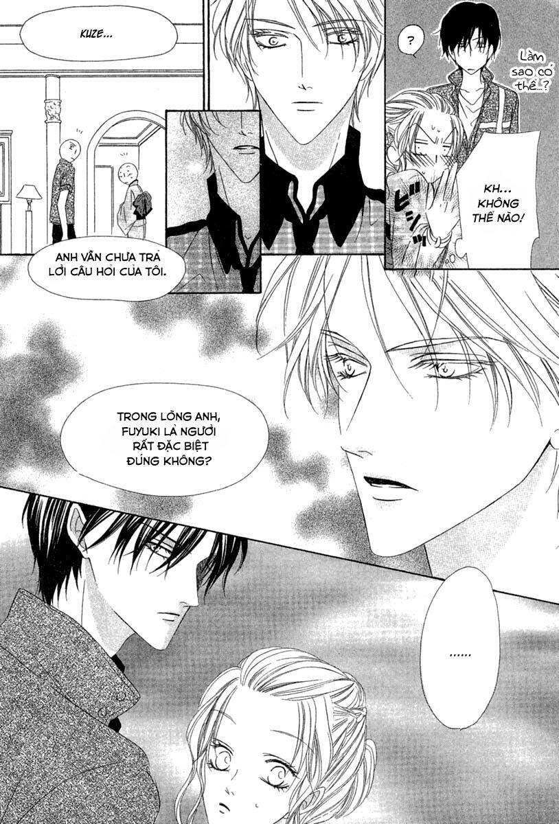 keishichou tokuhanka 007 chapter 13.2 20