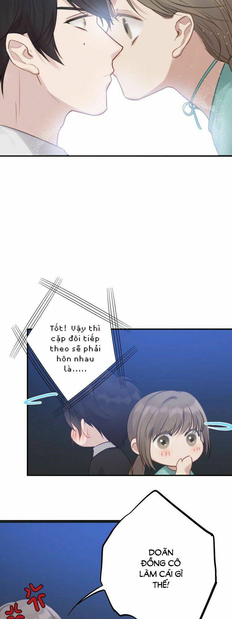 viện bảo tàng tâm nguyện chapter 20.1 5