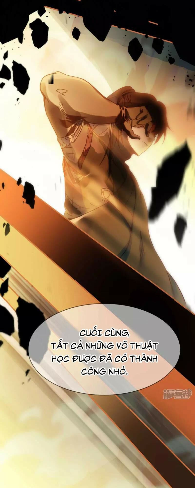 long hồn chiến tôn chapter 20 22