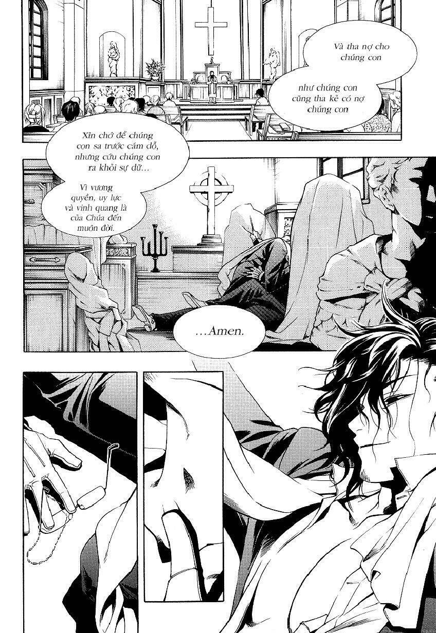 vassalord chapter 2.1 17