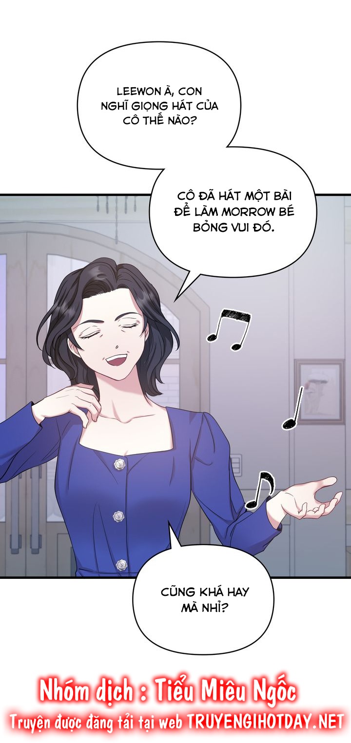 ngày mai chỉ có một lần chapter 14 25