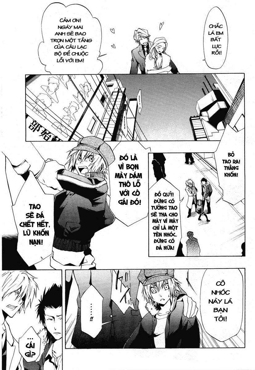 leo murder case chapter 1 11