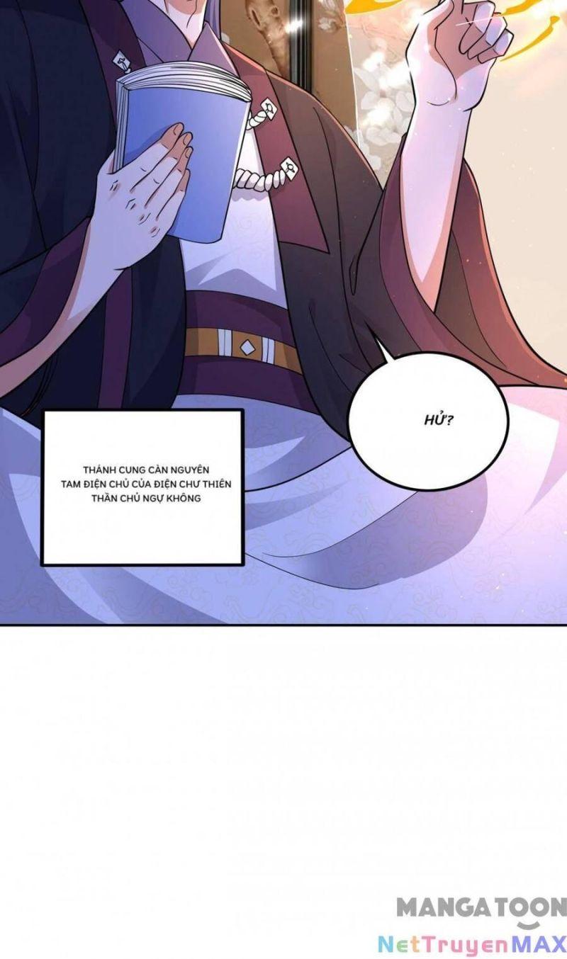 tối cường thần y tại đô thị chapter 279 13