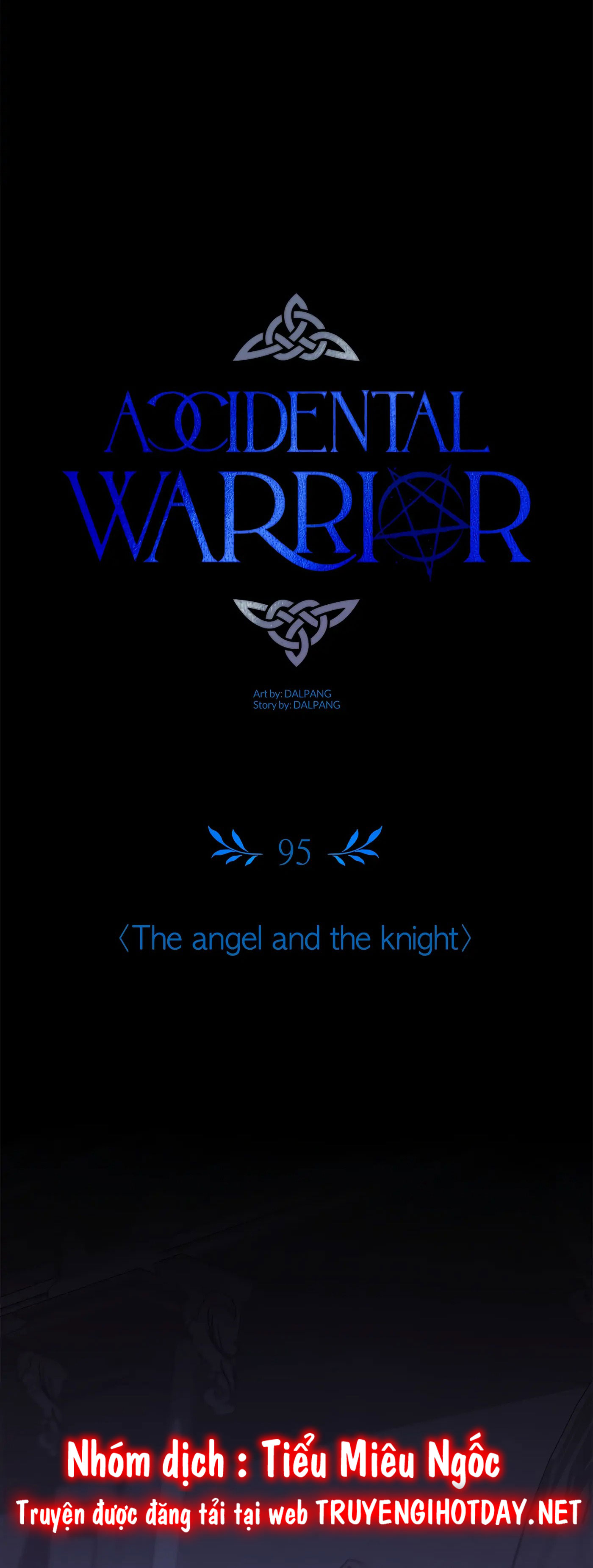 tôi không phải là nữ anh hùng chapter 95 16
