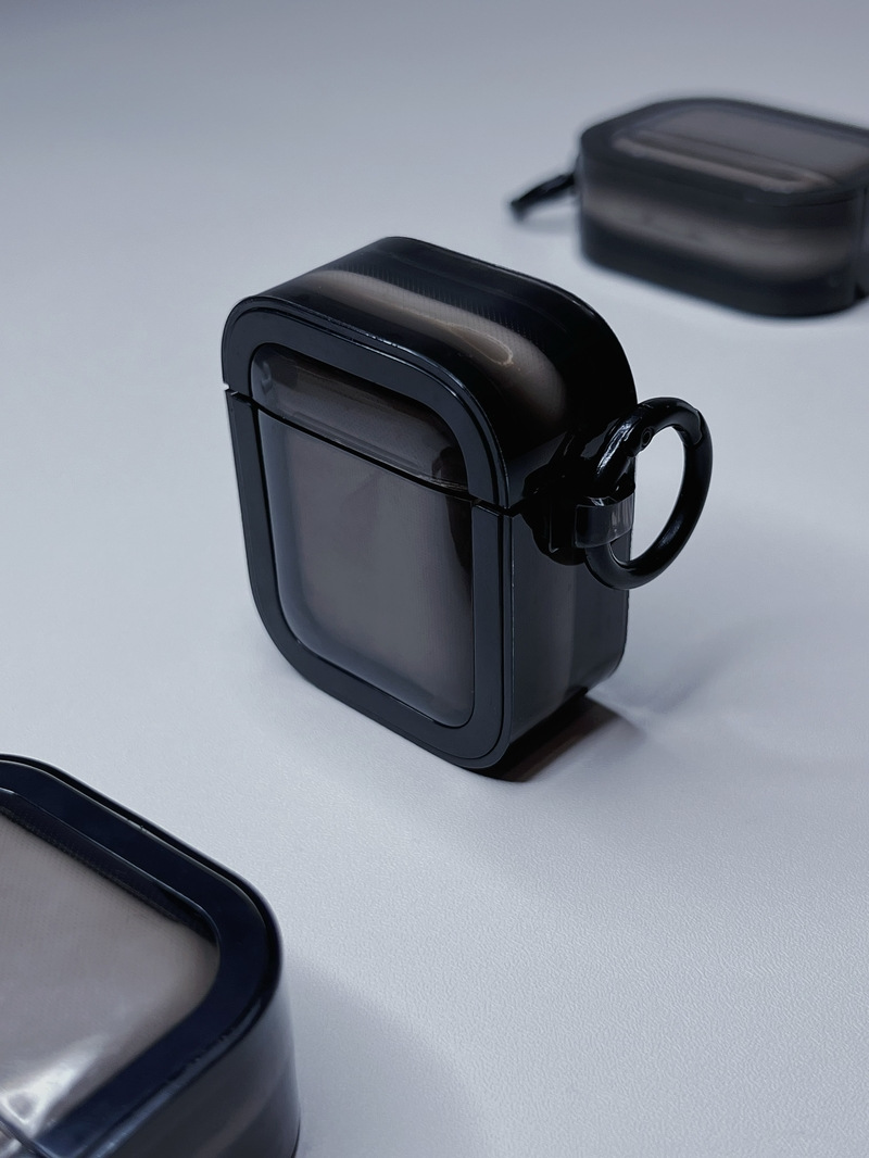 Ốp Silicon Neon cho Airpods 1&2 / Airpods Pro / Airpods 3 / Airpods Pro 2