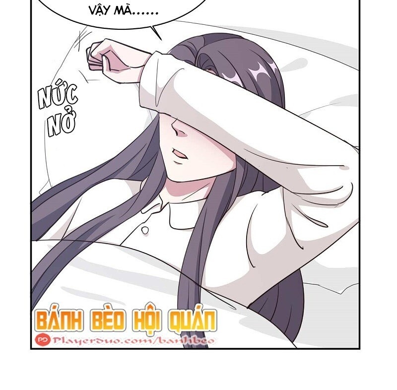 tổng tài, tránh xa tôi ra chapter 55 12