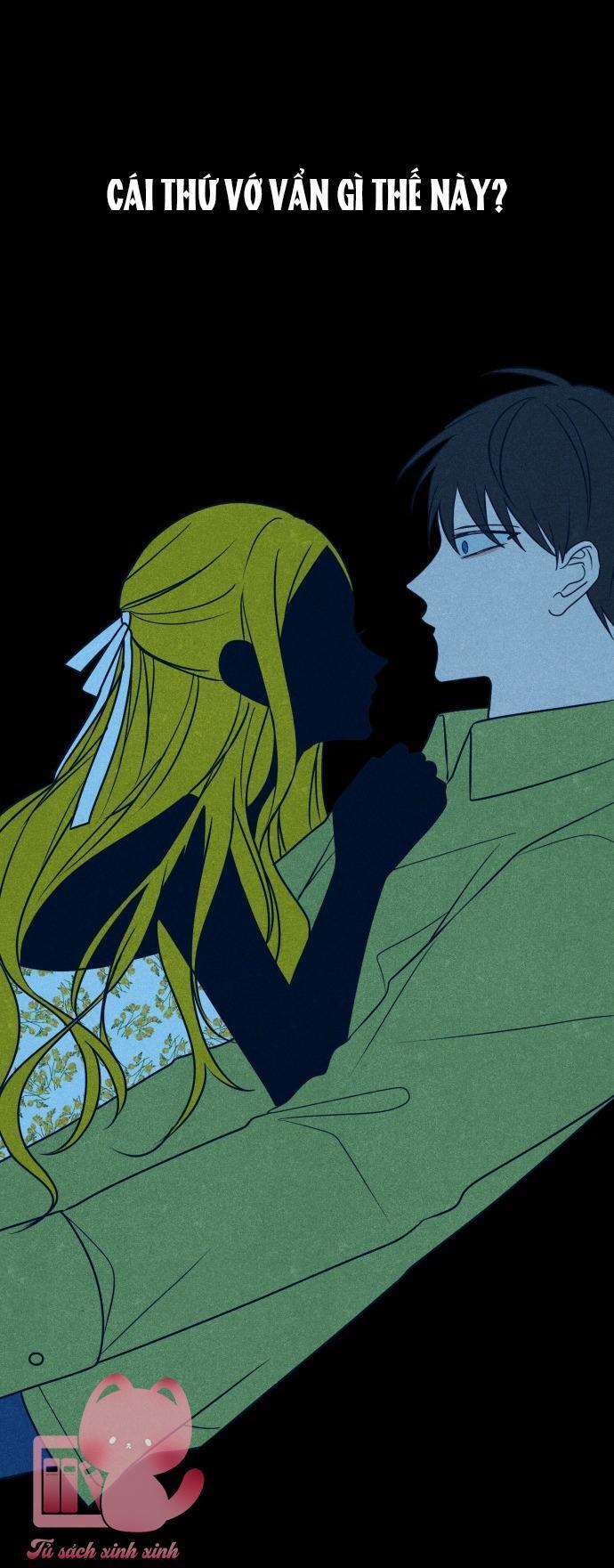 kẻ cắp gặp bà già chapter 11 73