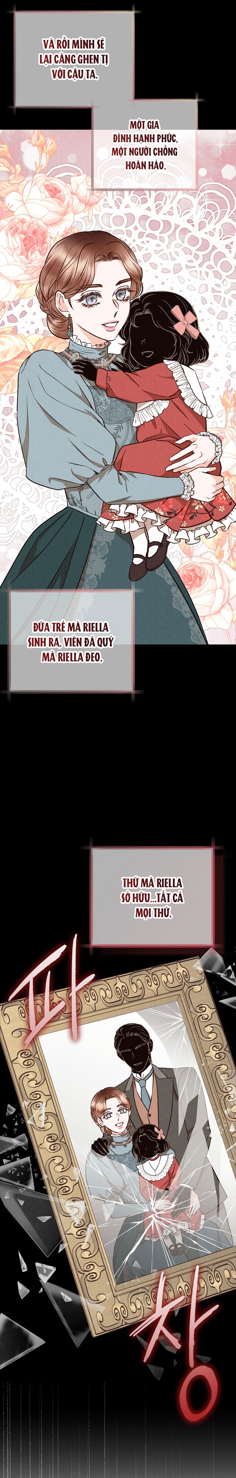 chàng trai đa nhân cách của tôi chapter 15 23