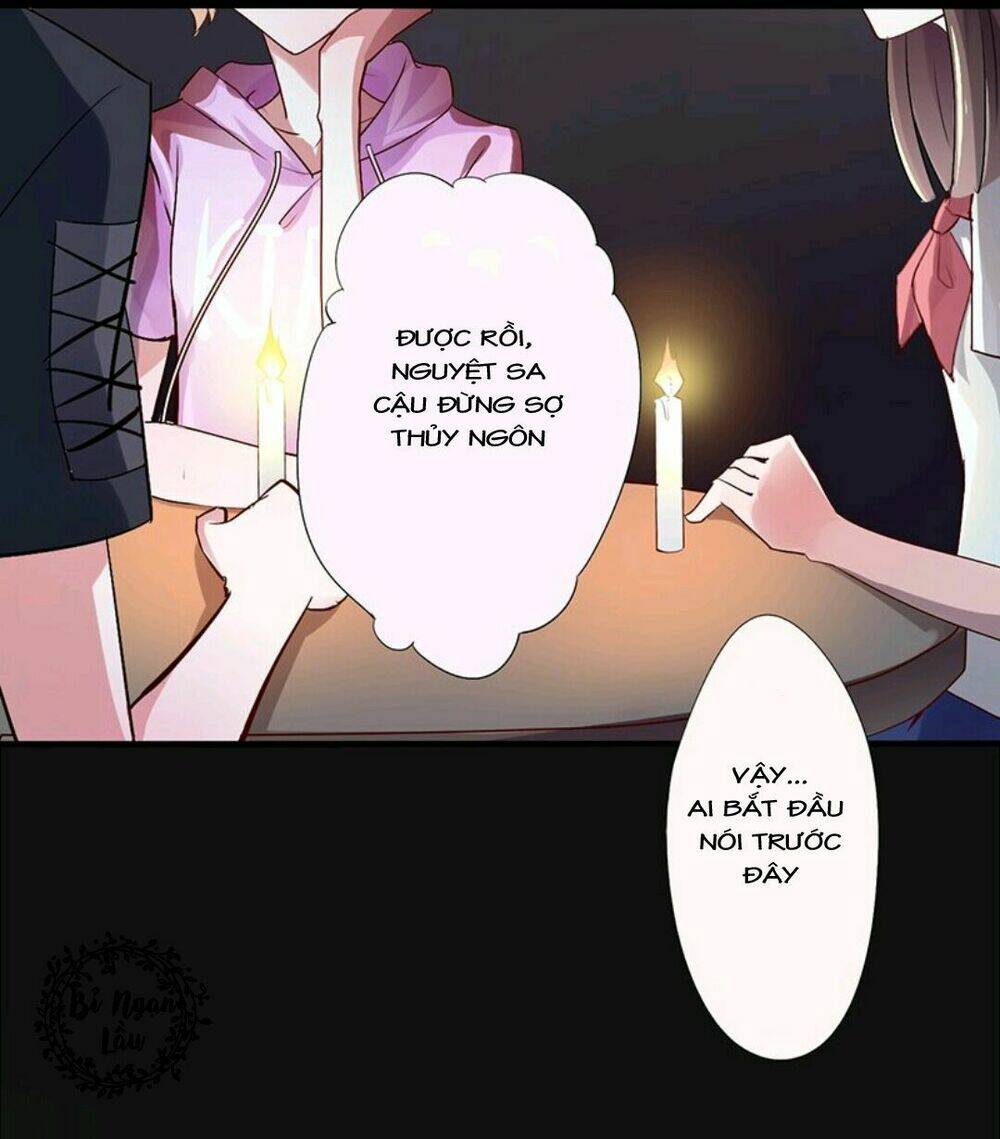 đam mỹ lời ngụy biện chapter 2 2