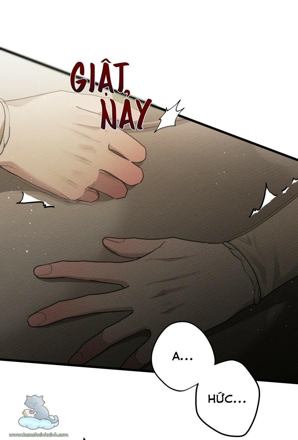 dưới tán cây sồi chapter 45 9