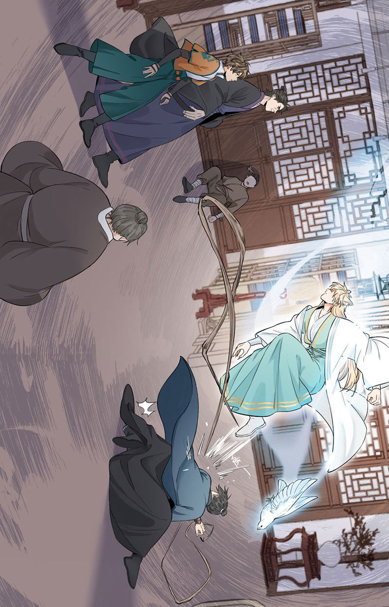 lục châu ca đầu chapter 3 30