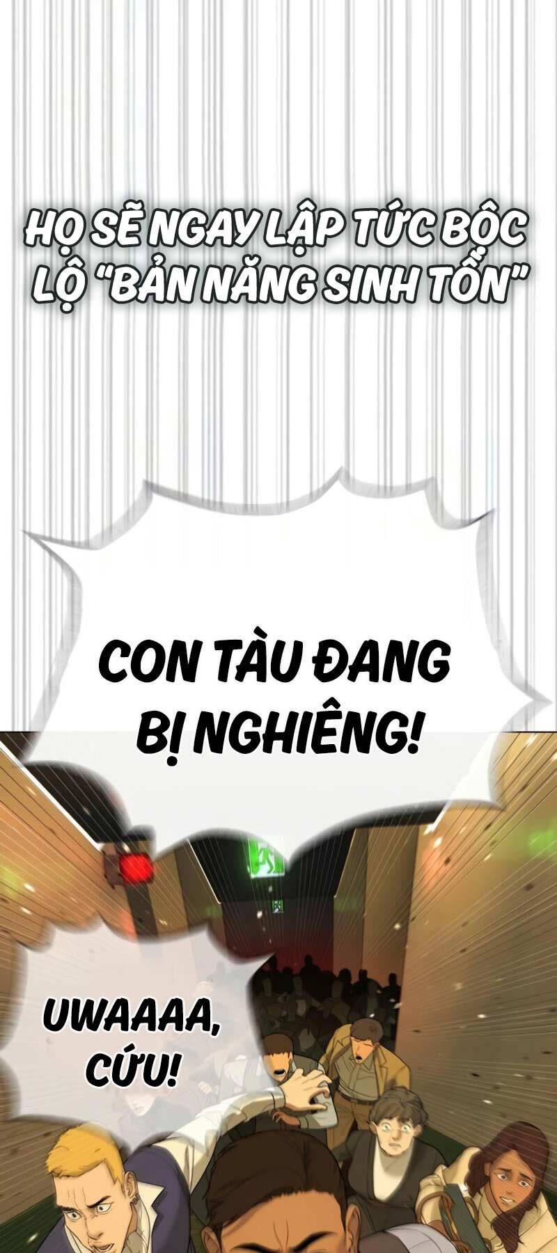 Sát Thủ Peter chapter 31.5 5