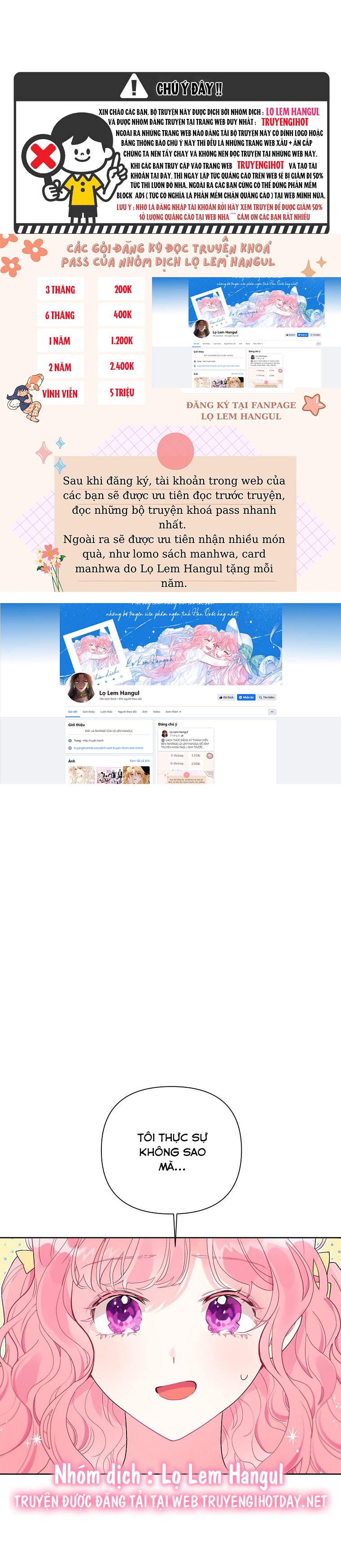 trở thành con dâu bất đắc dĩ chapter 77 17