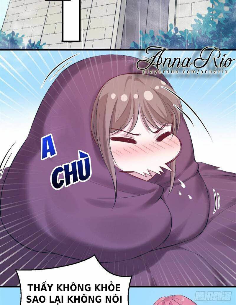 [16+] thảnh thơi thú thế chủng chủng điền, sinh sinh tể chapter 161 40