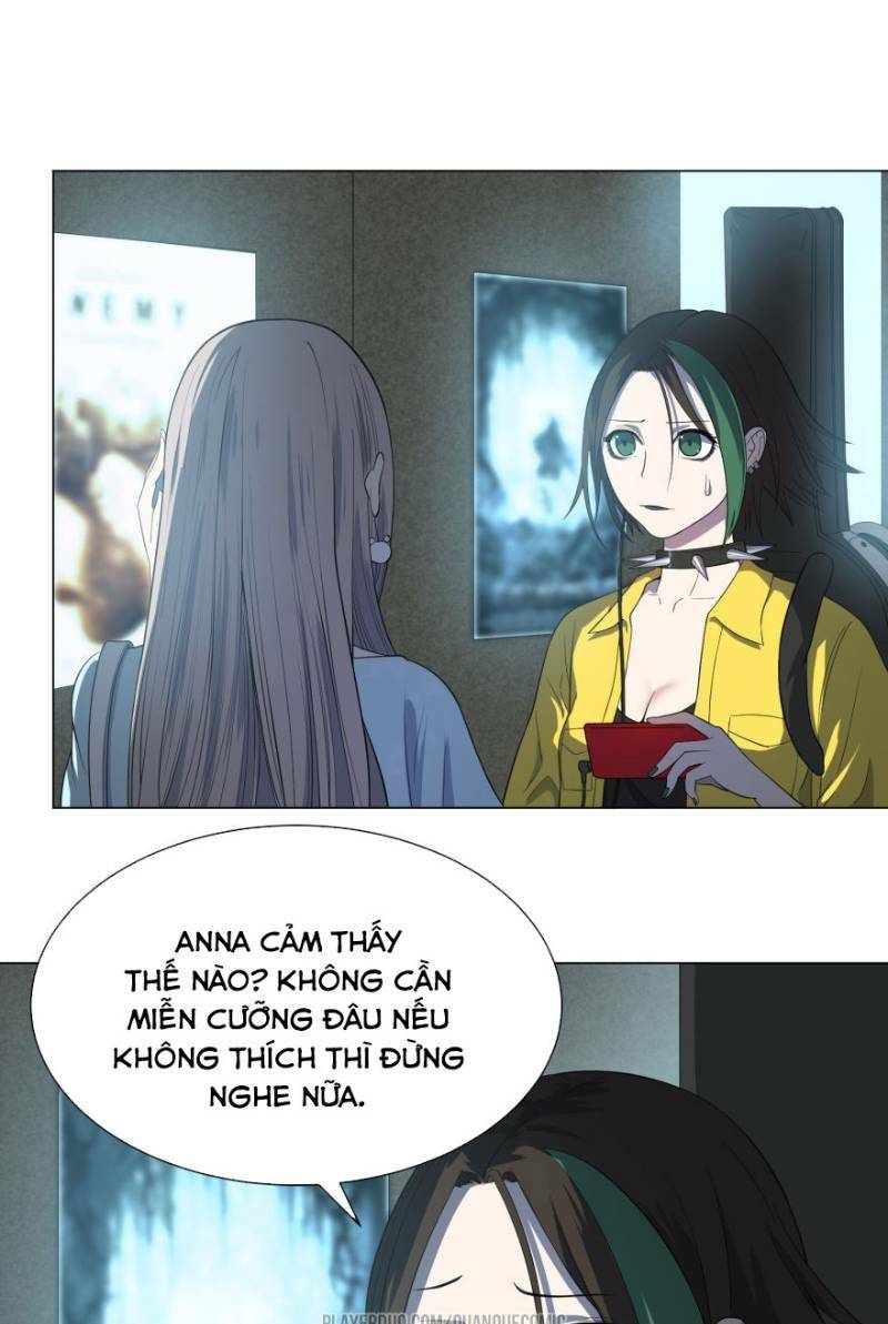 danh sách kẻ phản diện chapter 27 1