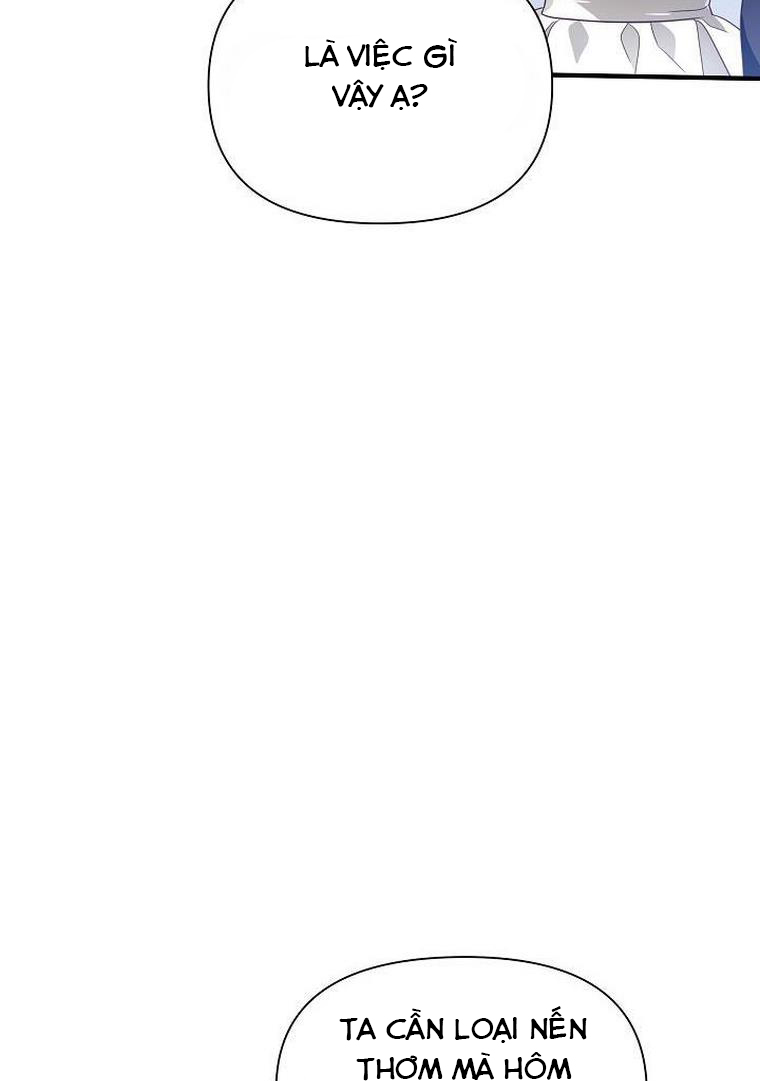 tôi đã ở đây ngay từ ban đầu chapter 17 20