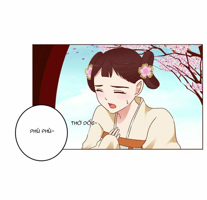 tướng quân mời ra trận chapter 2 26