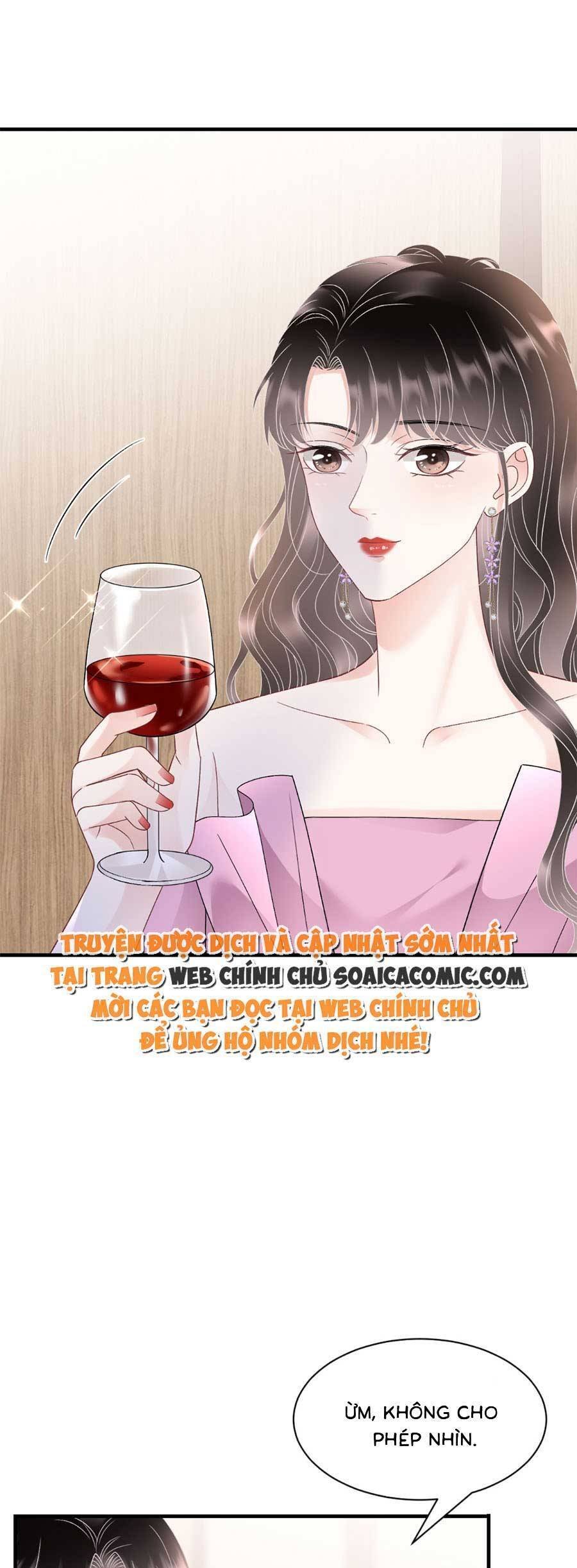 [16+] đại tiểu thư có thể có ý đồ xấu chapter 163 18