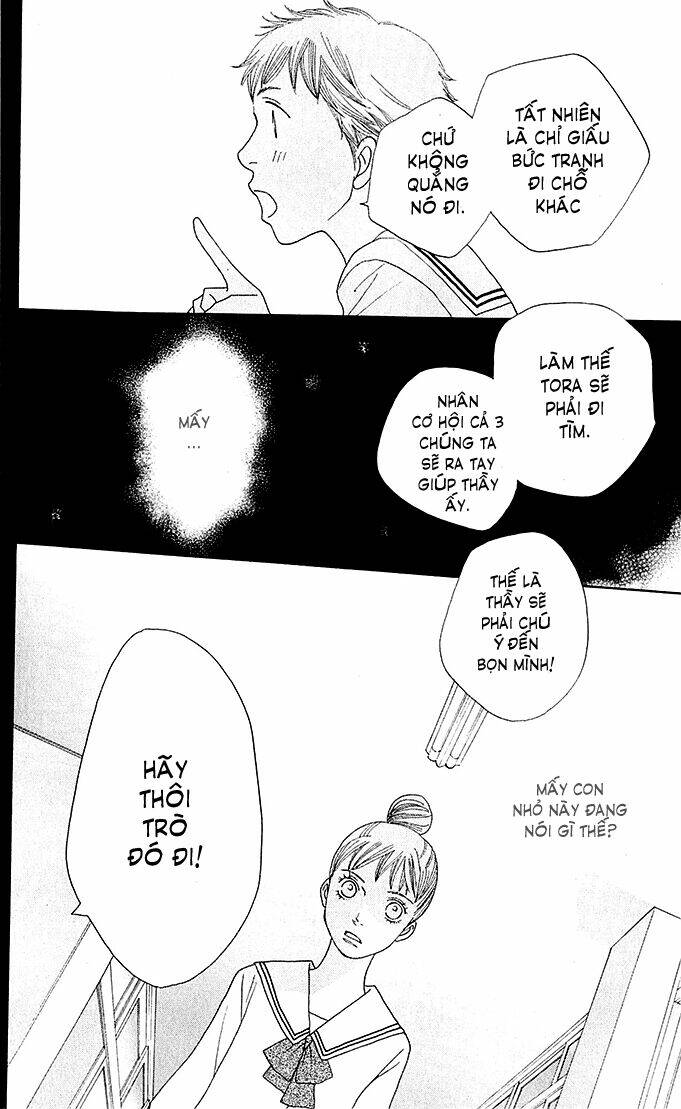 tora to ookami chapter 7 12