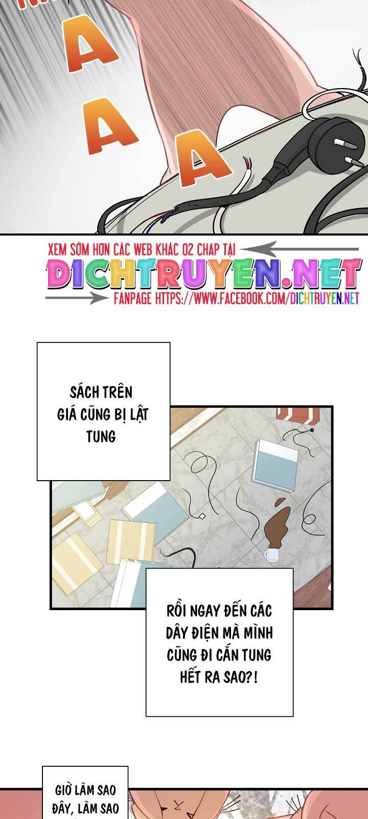 cuộc sống kỳ thú chapter 11 24