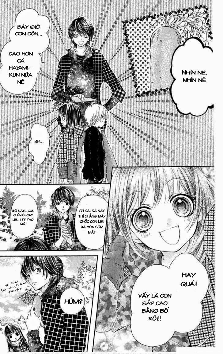 yamamoto zenjirou to moushimasu chapter 14.1 7