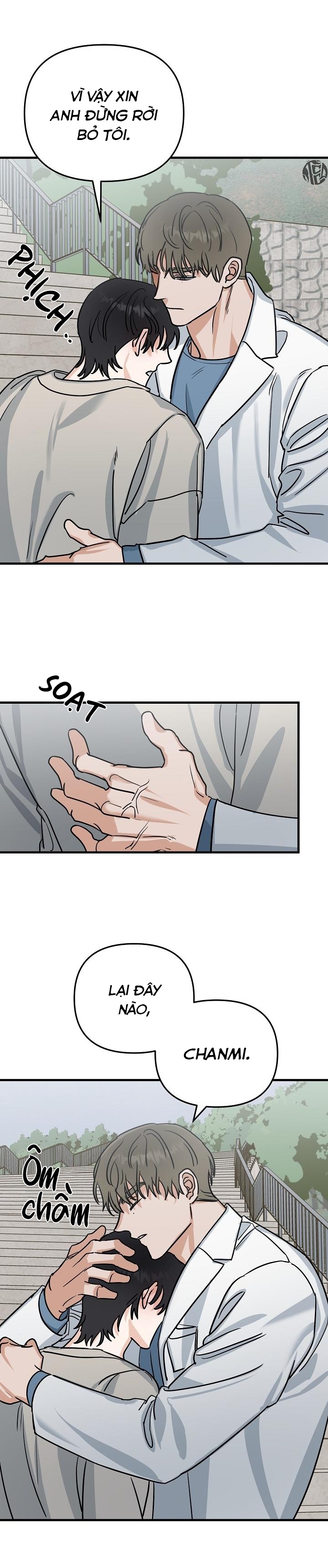 paradise again chapter 18 17