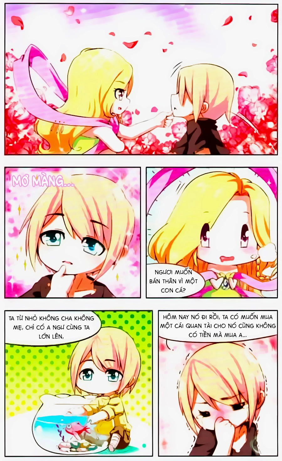 manh phong thần chapter 2 6