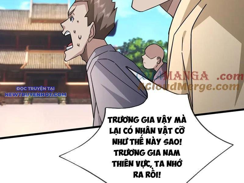 ngủ say vạn cổ: xuất thế đẩy ngang chư thiên chapter 61 42