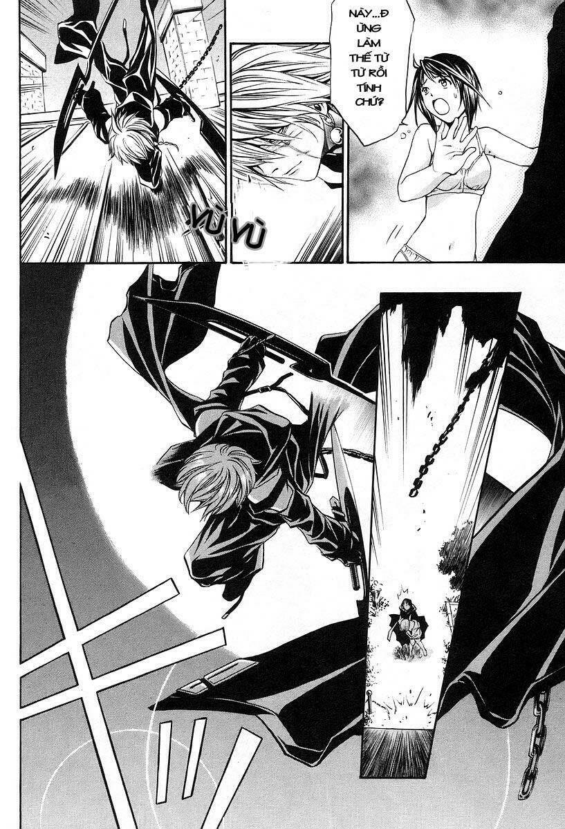 seikon no qwaser chapter 3 38